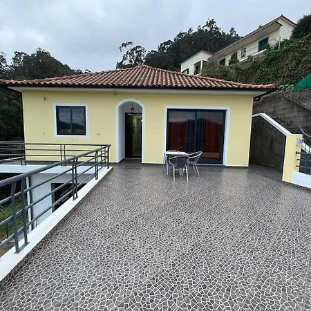 The Hideaway Retreat Vila Santo Antonio da Serra Exterior foto