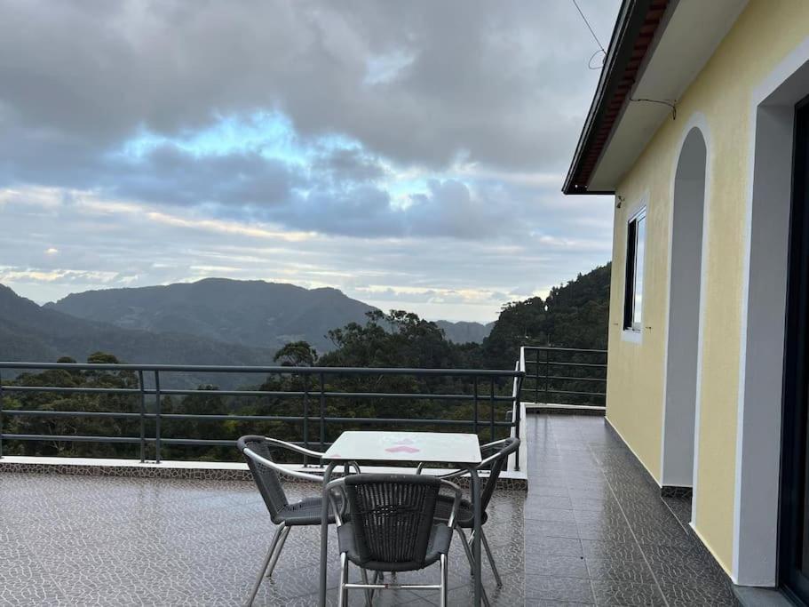 The Hideaway Retreat Vila Santo Antonio da Serra Exterior foto