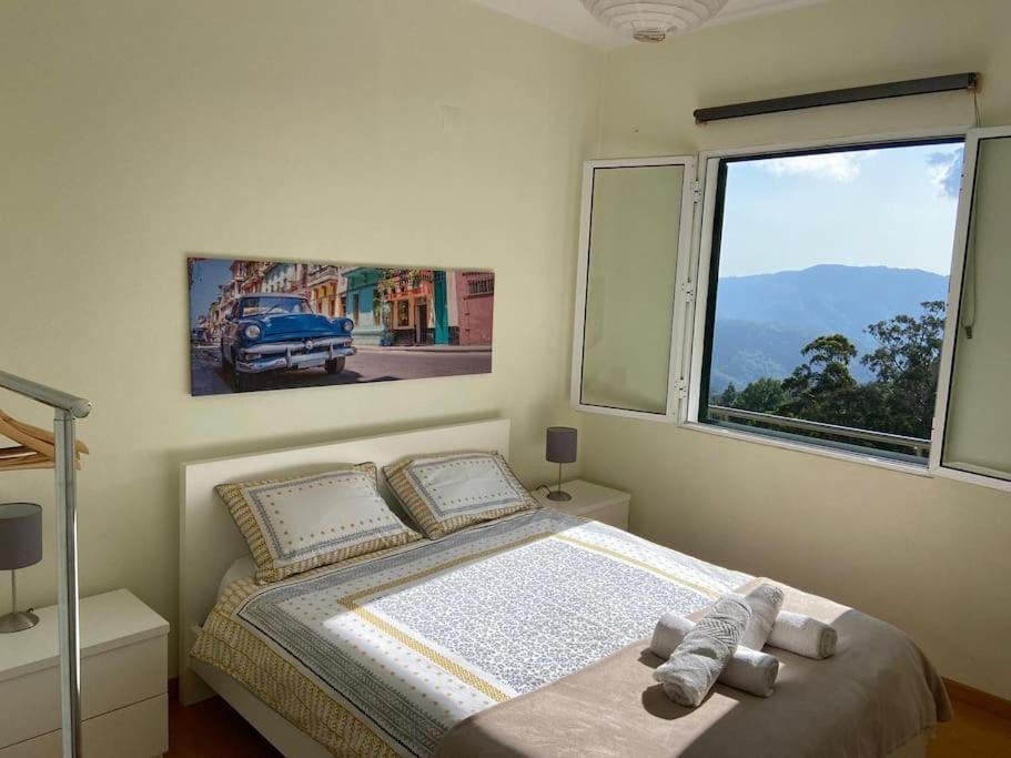 The Hideaway Retreat Vila Santo Antonio da Serra Exterior foto