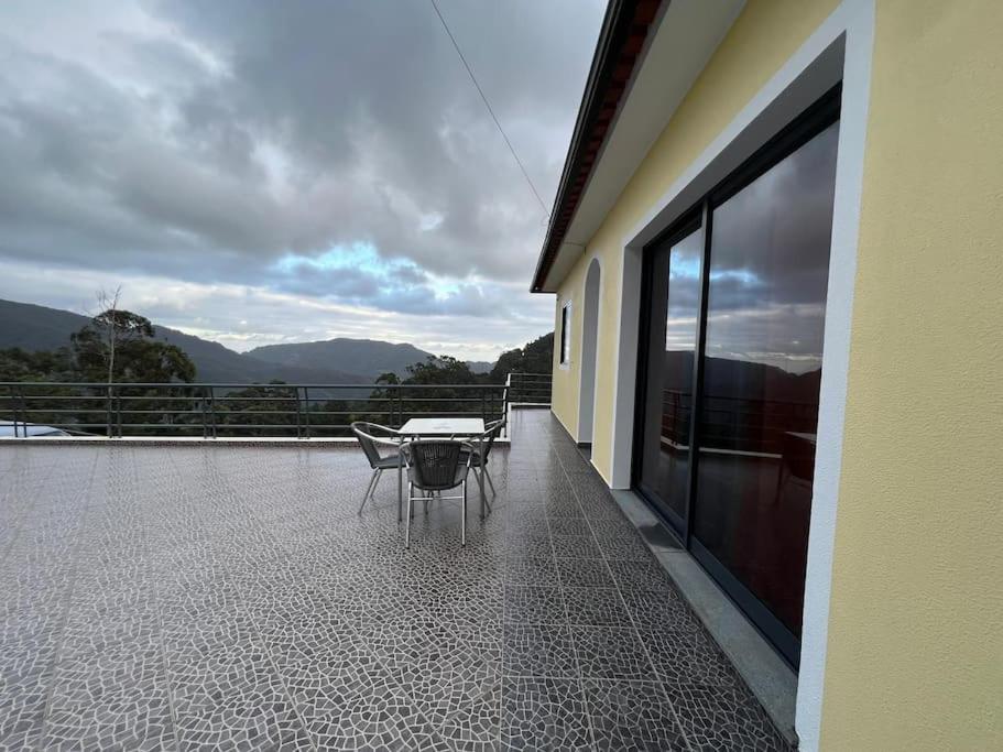 The Hideaway Retreat Vila Santo Antonio da Serra Exterior foto